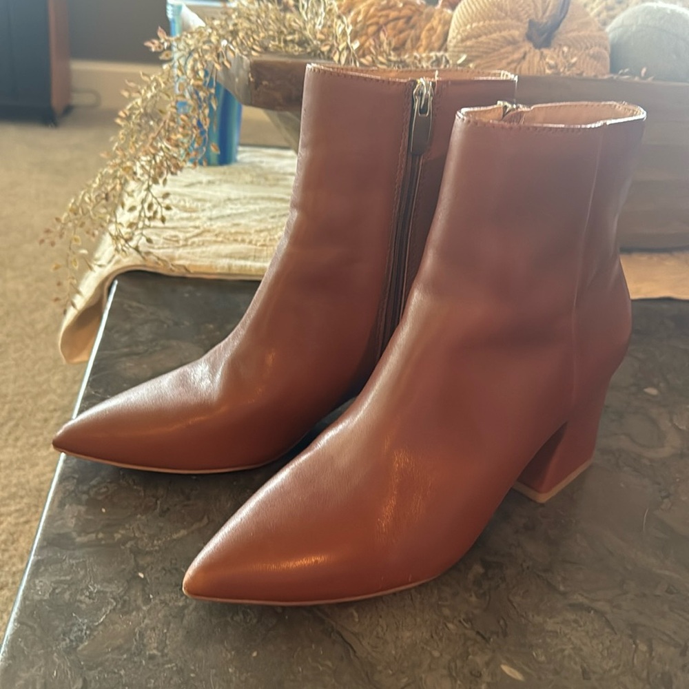 Steve Madden Neven Boot size 8.5 no box